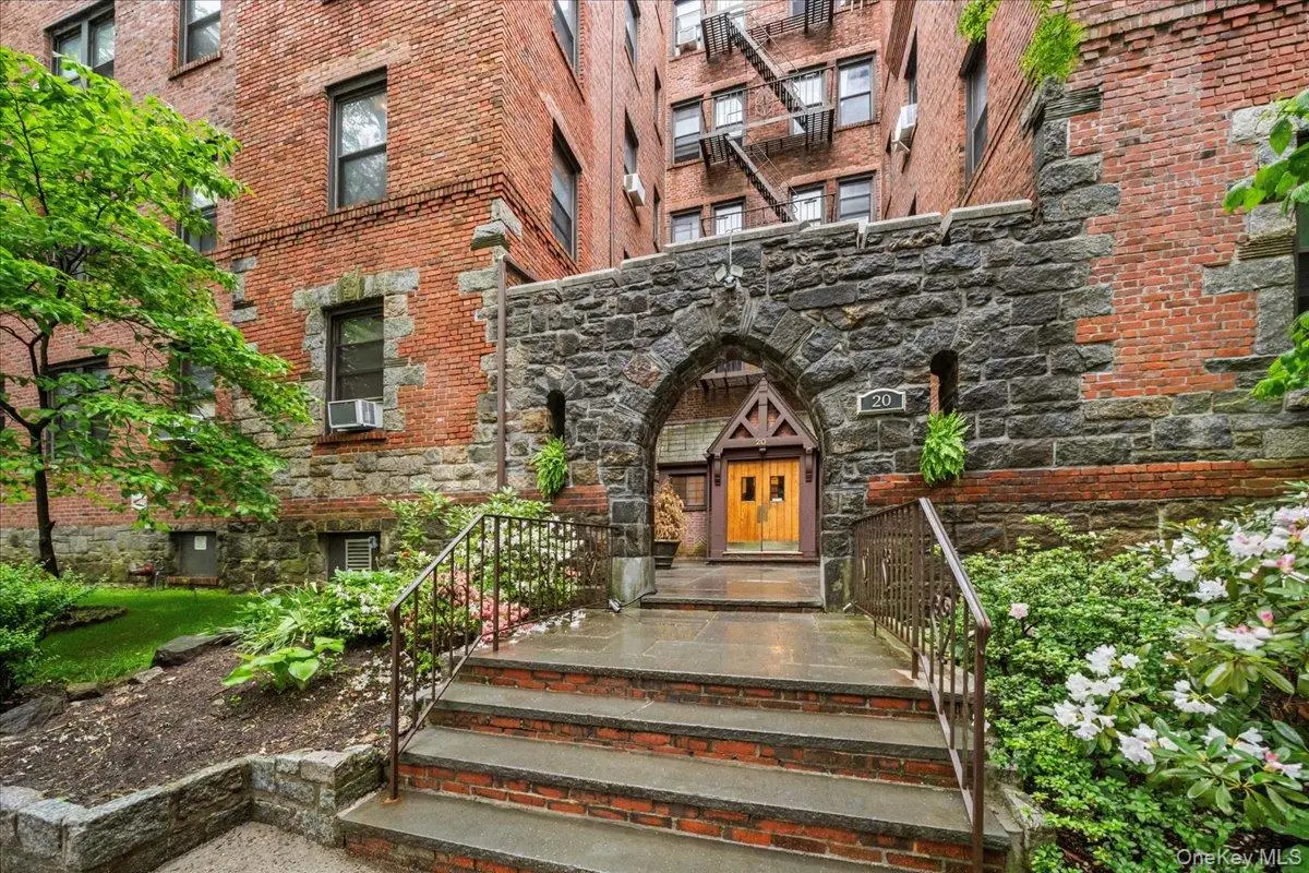 20 William Street #1A, Mount Vernon, NY 10552 - #1