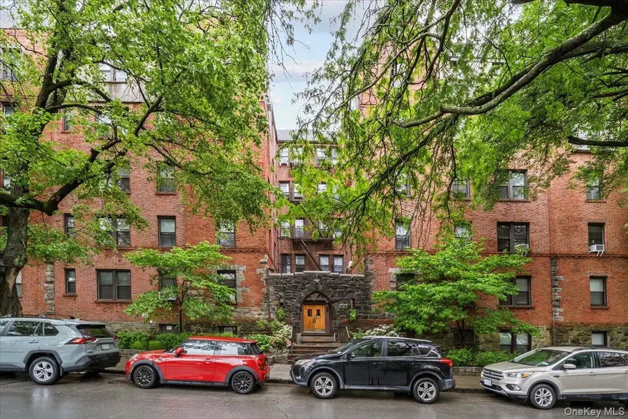 20 William Street #1A, Mount Vernon, NY 10552 - #2