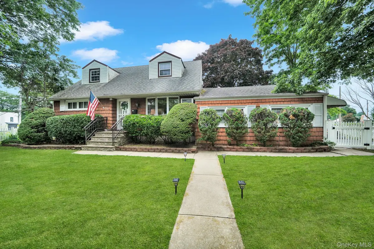 1582 Bellmore Road, North Bellmore, NY 11710 - #1