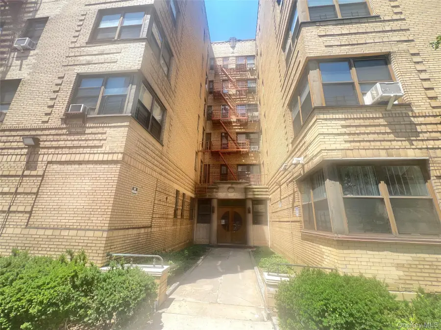 82-01 Britton Avenue #5K, Elmhurst, NY 11373 - #2