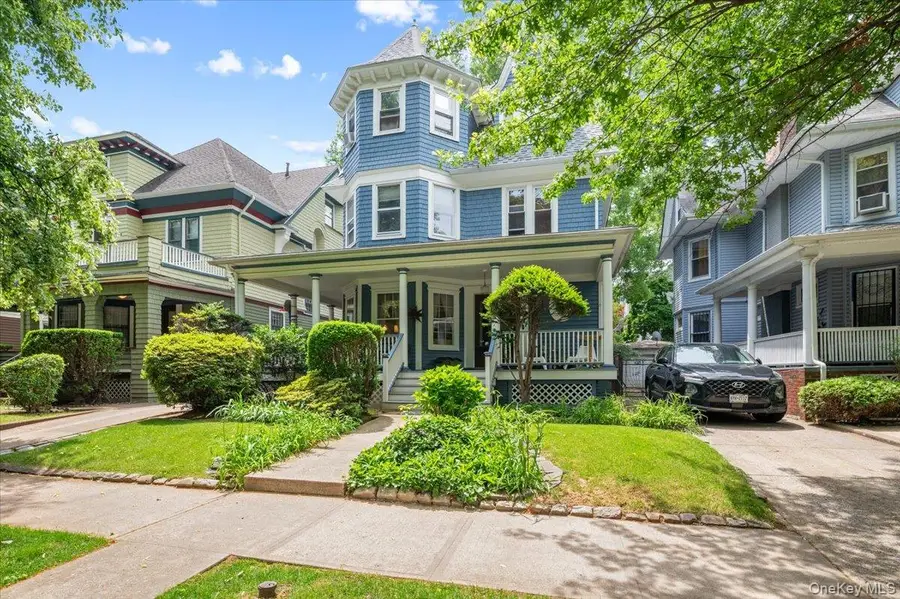 644 E 24th Street, Brooklyn, NY 11210 - #2