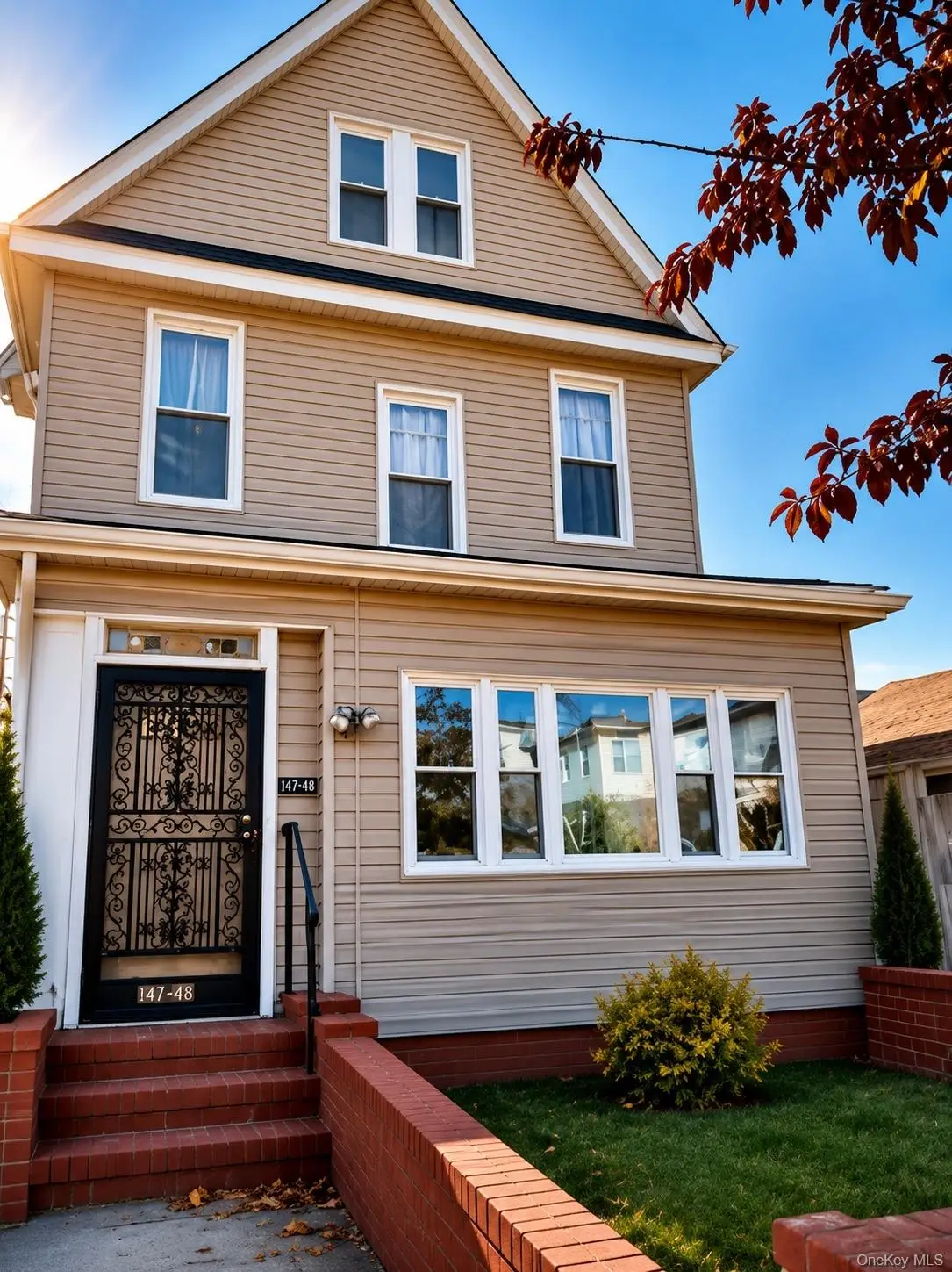 2716 Humphrey Street, East Elmhurst, NY 11369 - #1