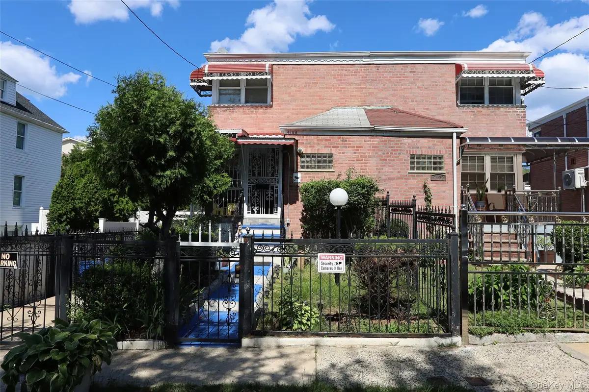 4108 Wilder Avenue, Bronx, NY 10466 - #1