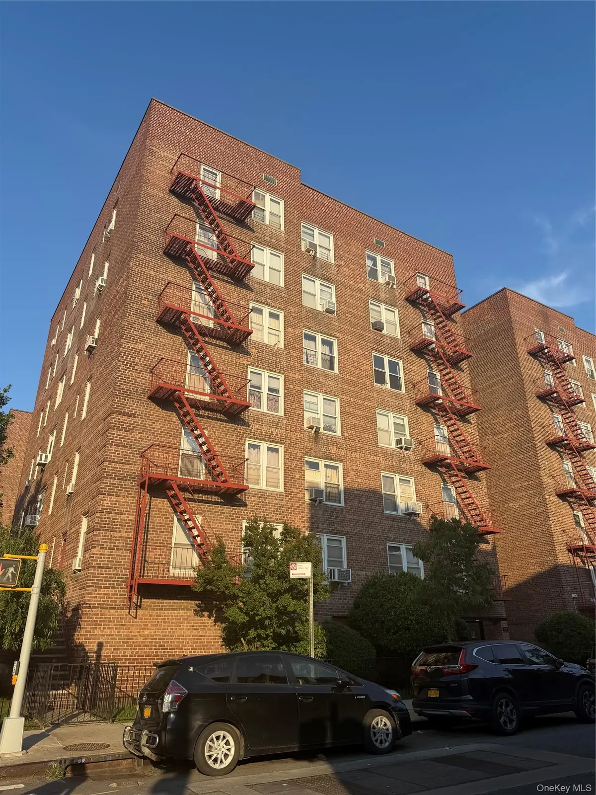 3305 90 Street #2D, Jackson Heights, NY 11372 - #1
