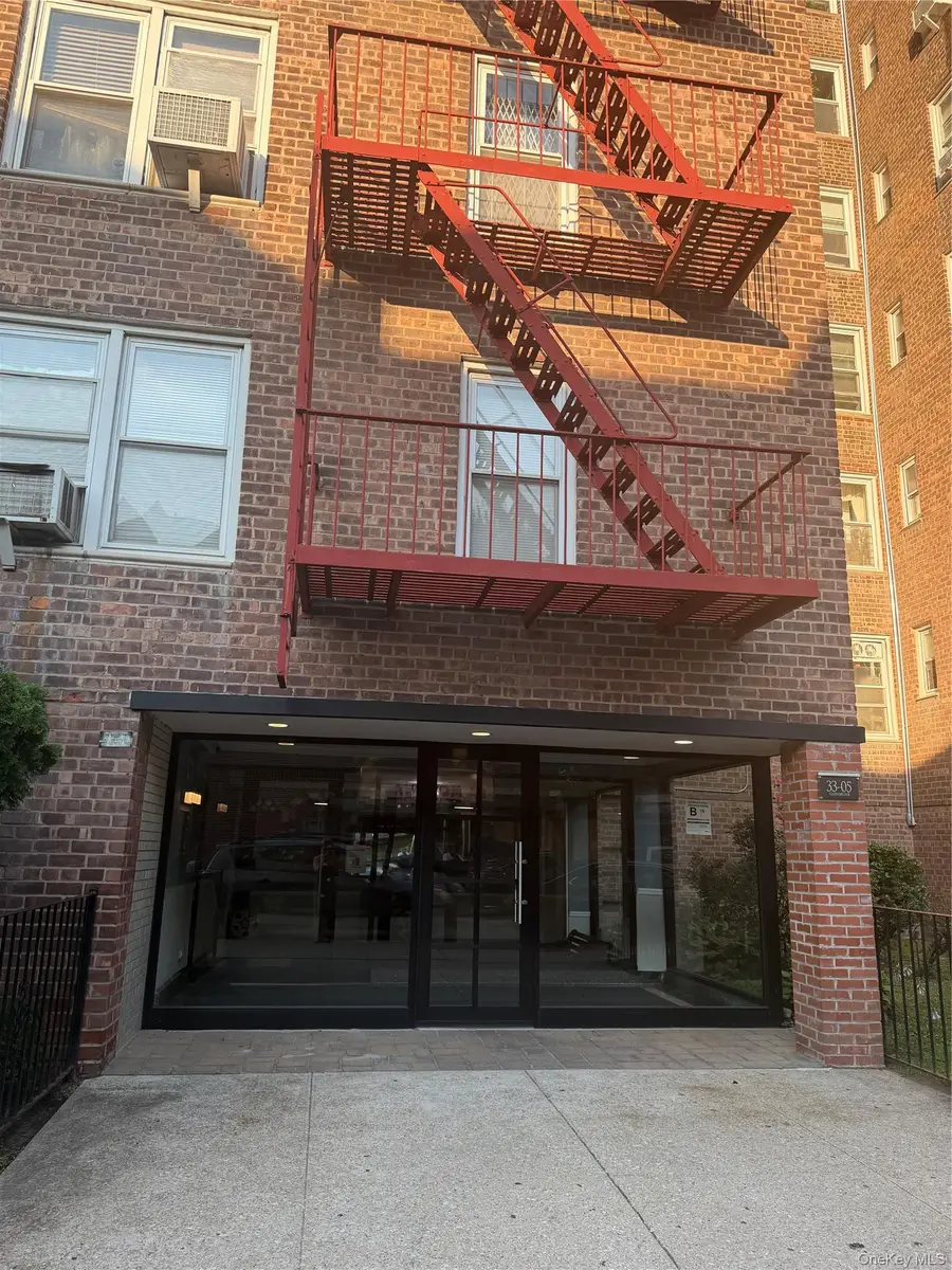 3305 90 Street #2D, Jackson Heights, NY 11372 - #2
