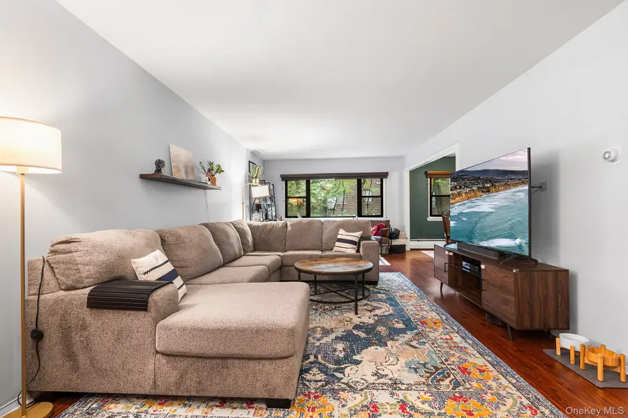 2241 Palmer Avenue #3E, New Rochelle, NY 10801 - #2