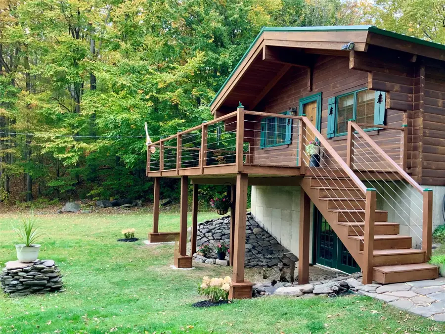 66 Milton Smith Road, Long Eddy, NY 12760 - #2