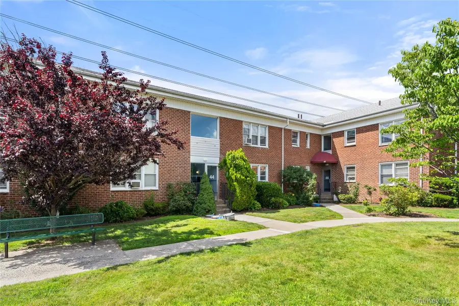 44 Winchester Avenue #1B, Yonkers, NY 10710 - #2