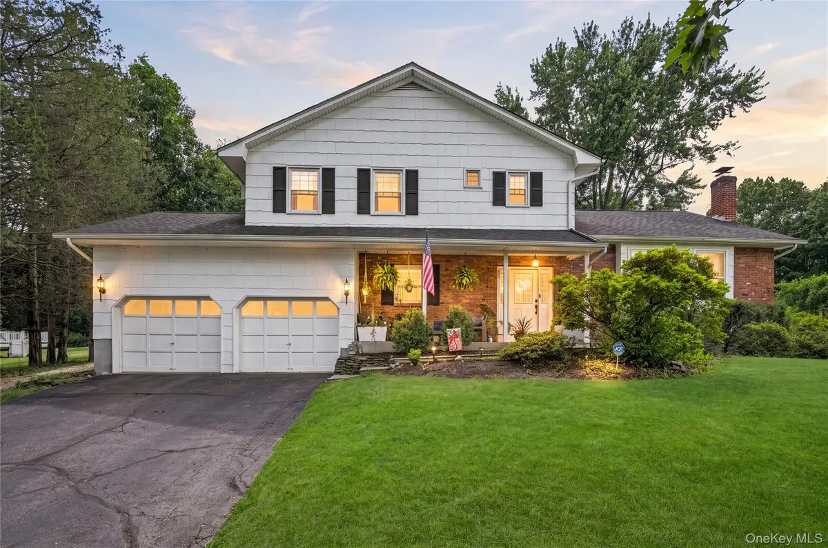 24 Ironworks Road, Monroe, NY 10950 - #1
