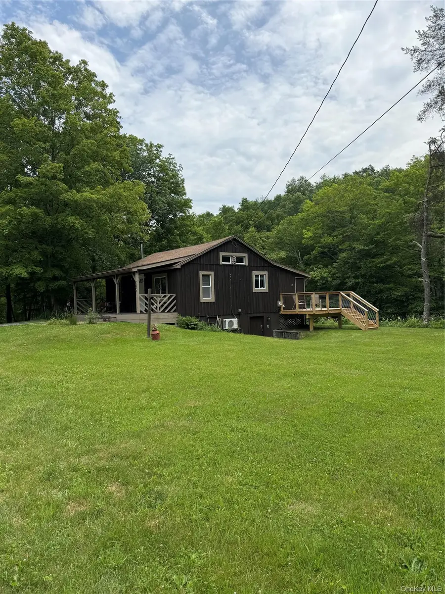 640 Debruce Road, Livingston Manor, NY 12758 - #3