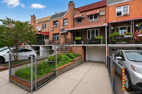25-19 76th Street, East Elmhurst, NY 11370