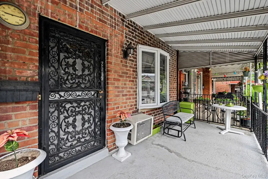 25-19 76th Street, East Elmhurst, NY 11370 - #2