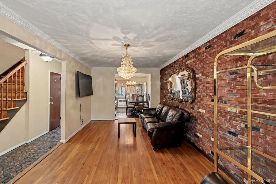 25-19 76th Street, East Elmhurst, NY 11370 - #3