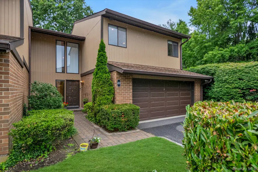 49 Wimbledon Drive, Roslyn, NY 11576 - #2