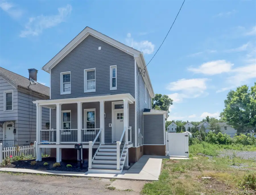 110 Greenkill Avenue, Kingston, NY 12401 - #2