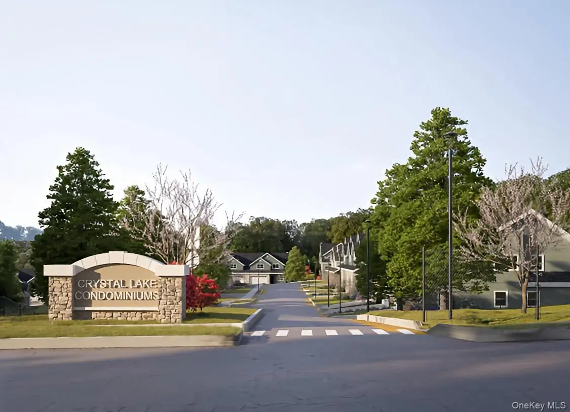 741 Route 9w #4, Valley Cottage, NY 10989 - #1