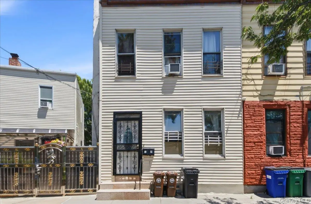 1850 Unionport Road, Bronx, NY 10462 - #1