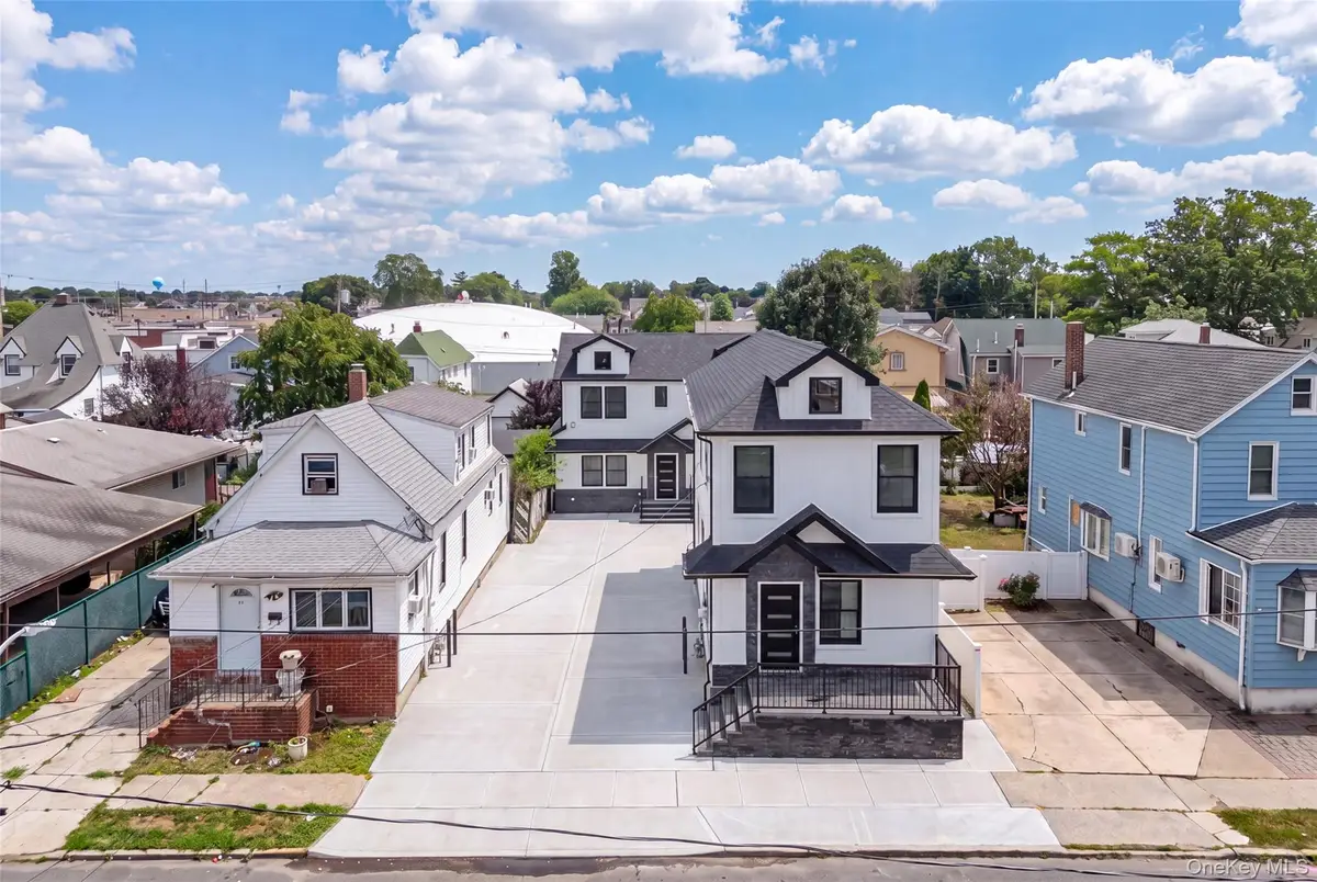 23 Doherty Avenue, Elmont, NY 11003 - #1