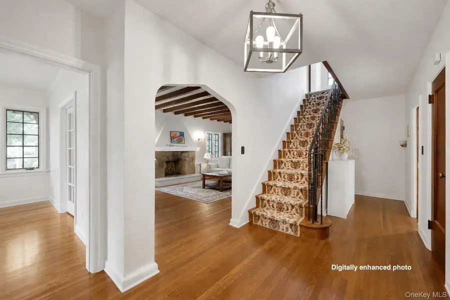 36 Ridge Road, New Rochelle, NY 10804 - #2