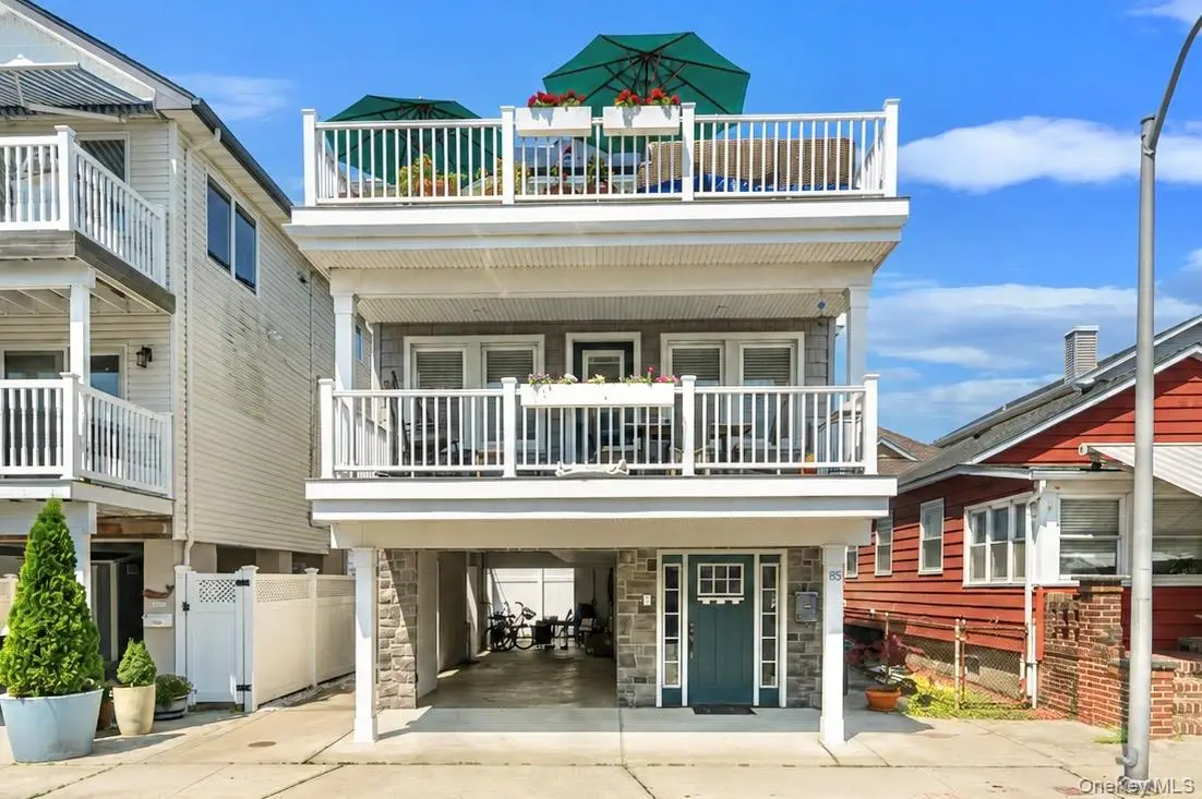 85 Delaware Avenue, Long Beach, NY 11561 - #1
