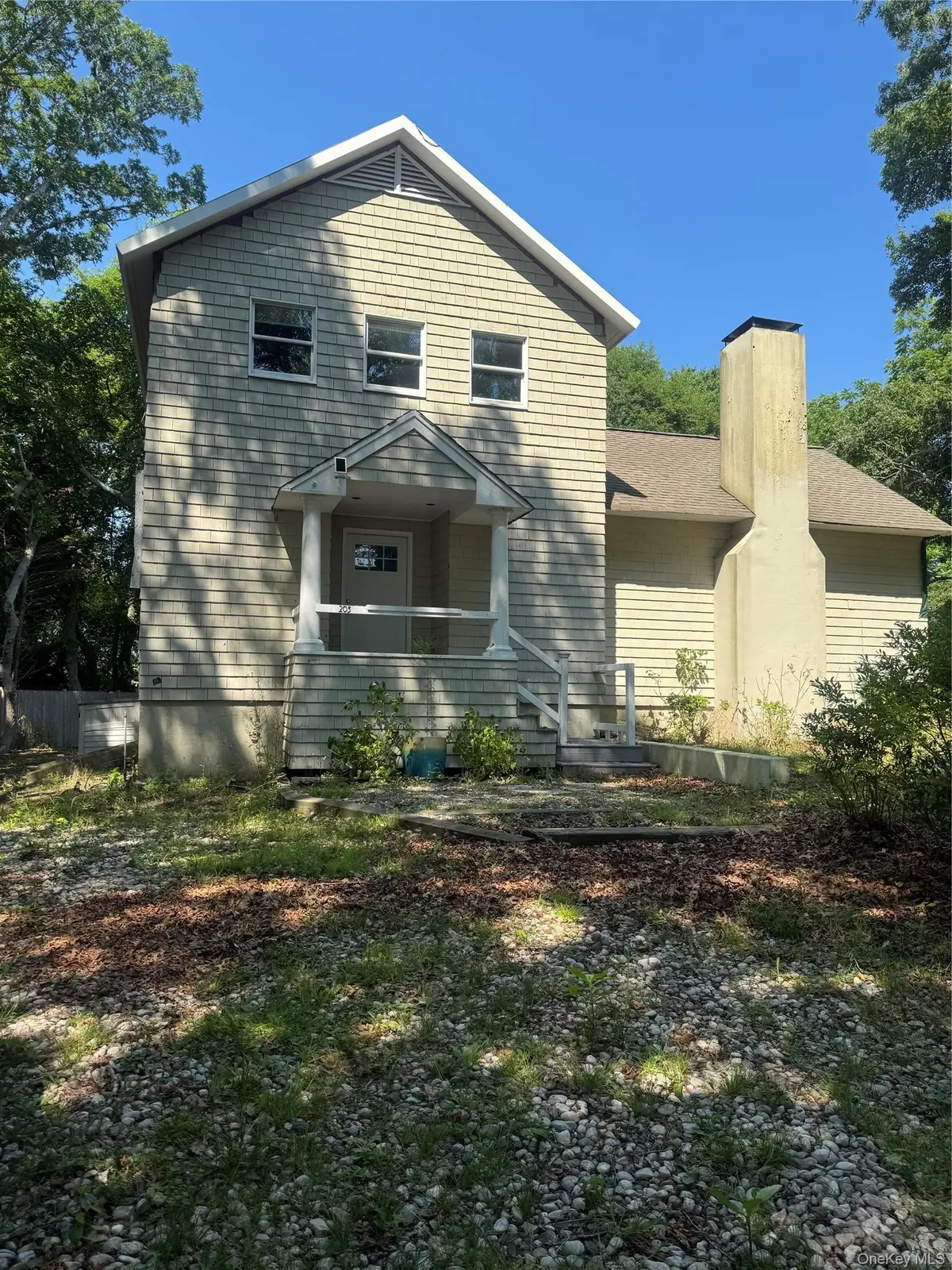 203 Head Of Pond Road, Water Mill, NY 11976 - #1