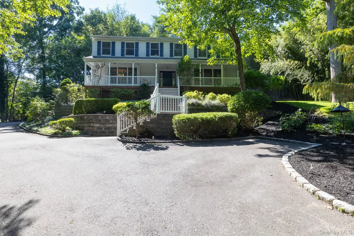 6 Cedar Drive, Stony Brook, NY 11790 - #1