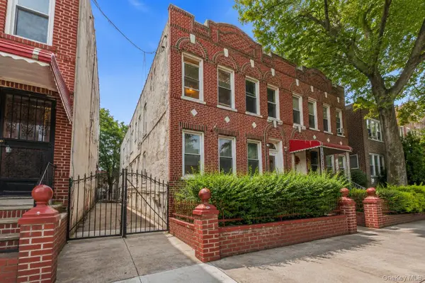 199 East 94th Street, Brooklyn, NY 11212