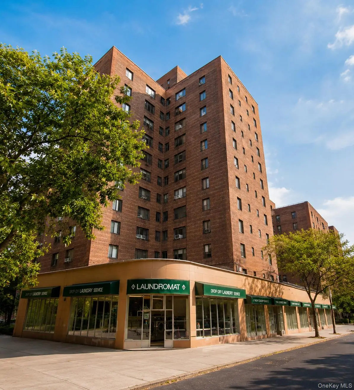 1540 Unionport Road #12H, Bronx, NY 10462 - #1