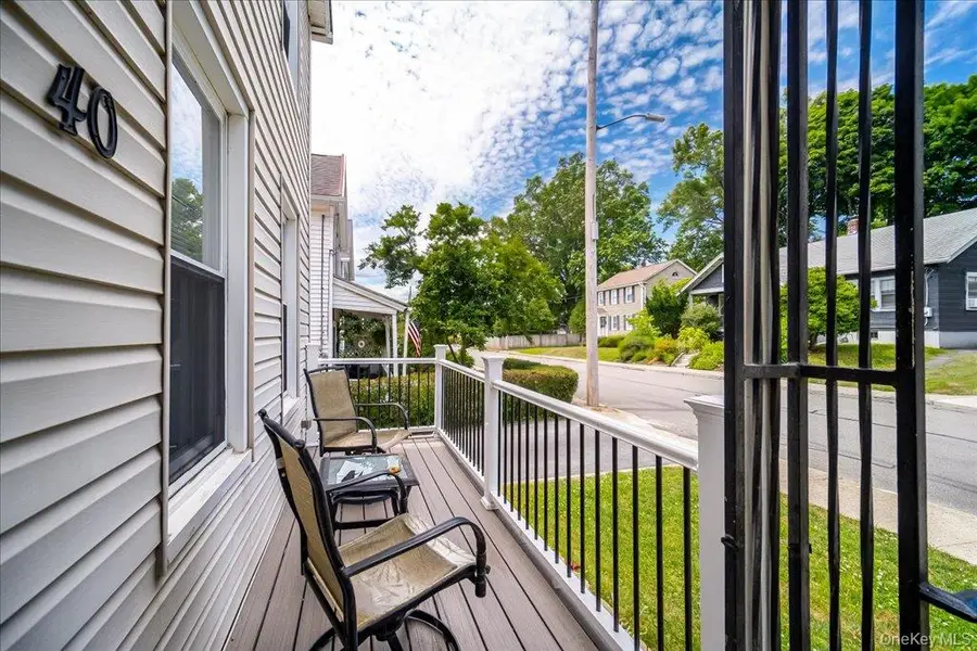 40 N Elm Street, Beacon, NY 12508 - #3