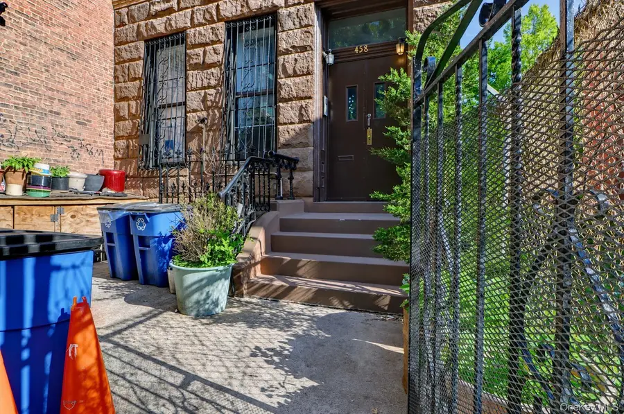 458 Halsey Street, Brooklyn, NY 11233 - #3