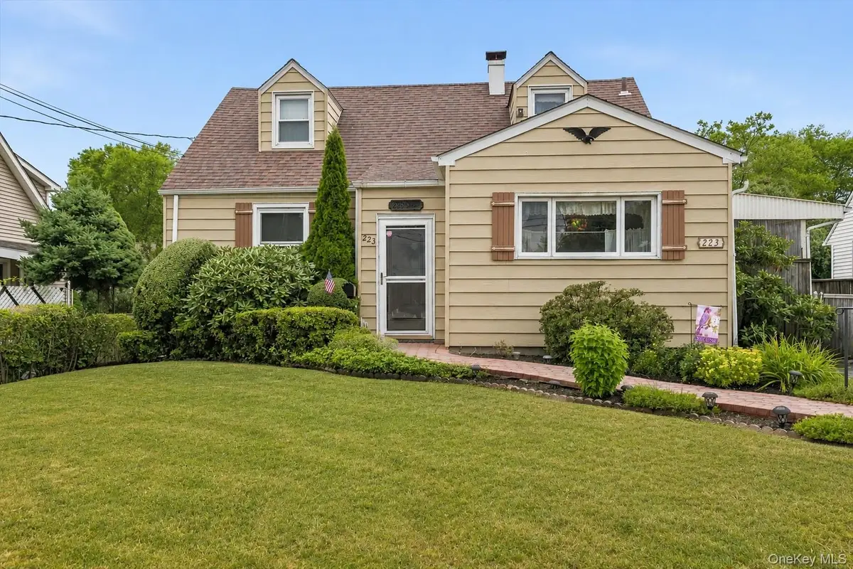 223 Croydon Road, Yonkers, NY 10710 - #1
