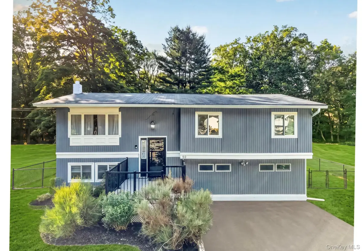 92 Boulevard, Cornwall On Hudson, NY 12520 - #1