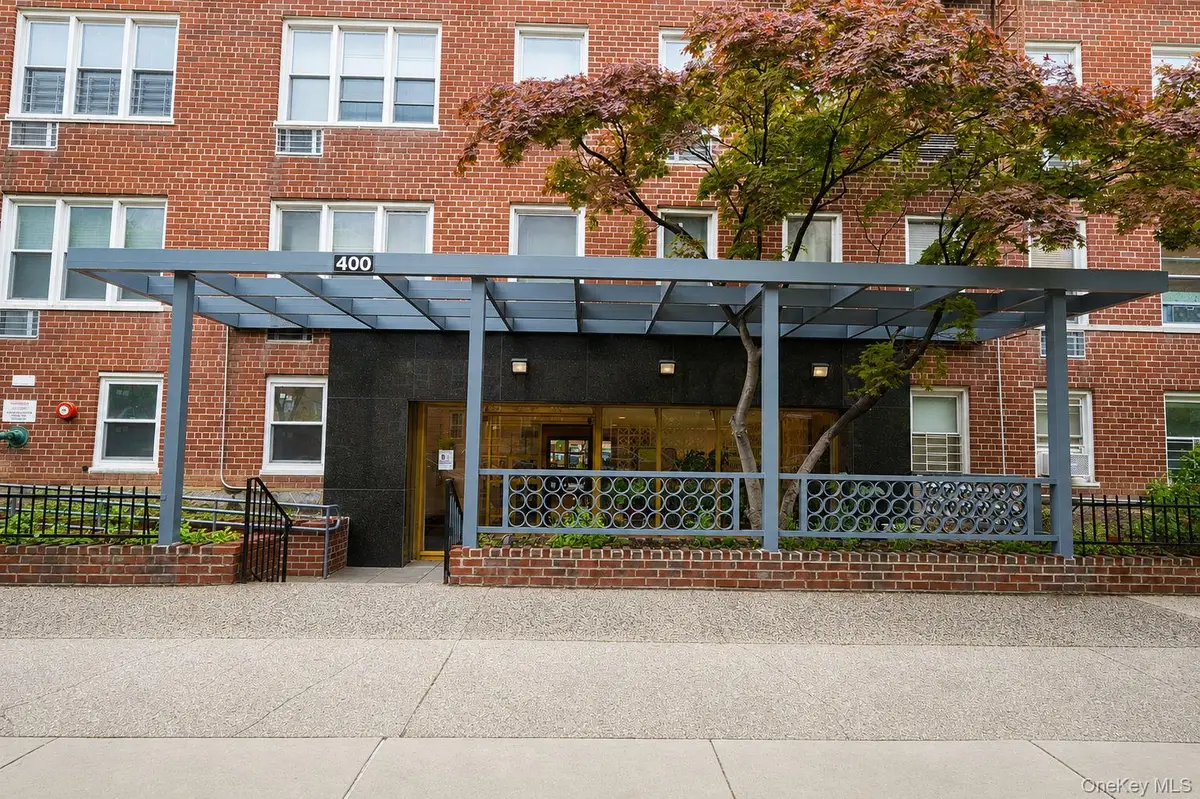 400 E 17th Street #304, Brooklyn, NY 11226 - #1