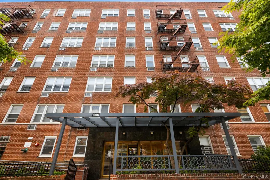 400 E 17th Street #304, Brooklyn, NY 11226 - #2