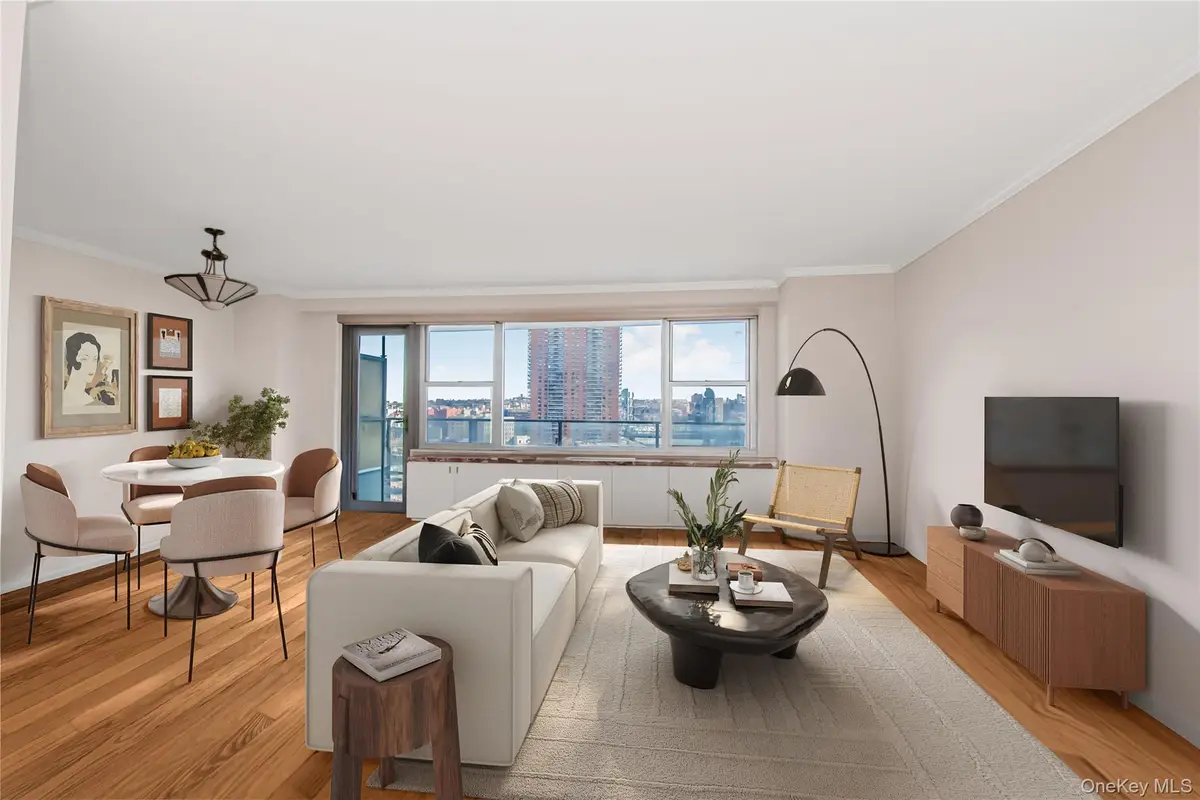 2500 Johnson Avenue #3S, Bronx, NY 10463 - #1
