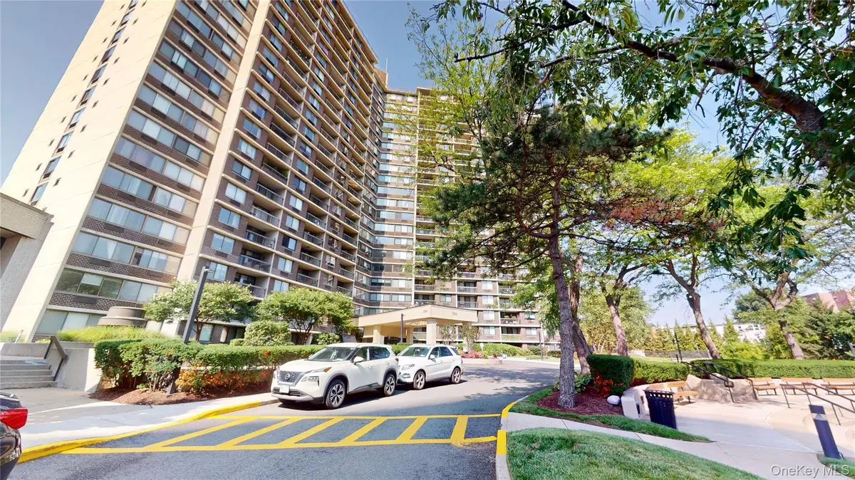 1 Bay Club Drive #17E, Bayside, NY 11360 - #1