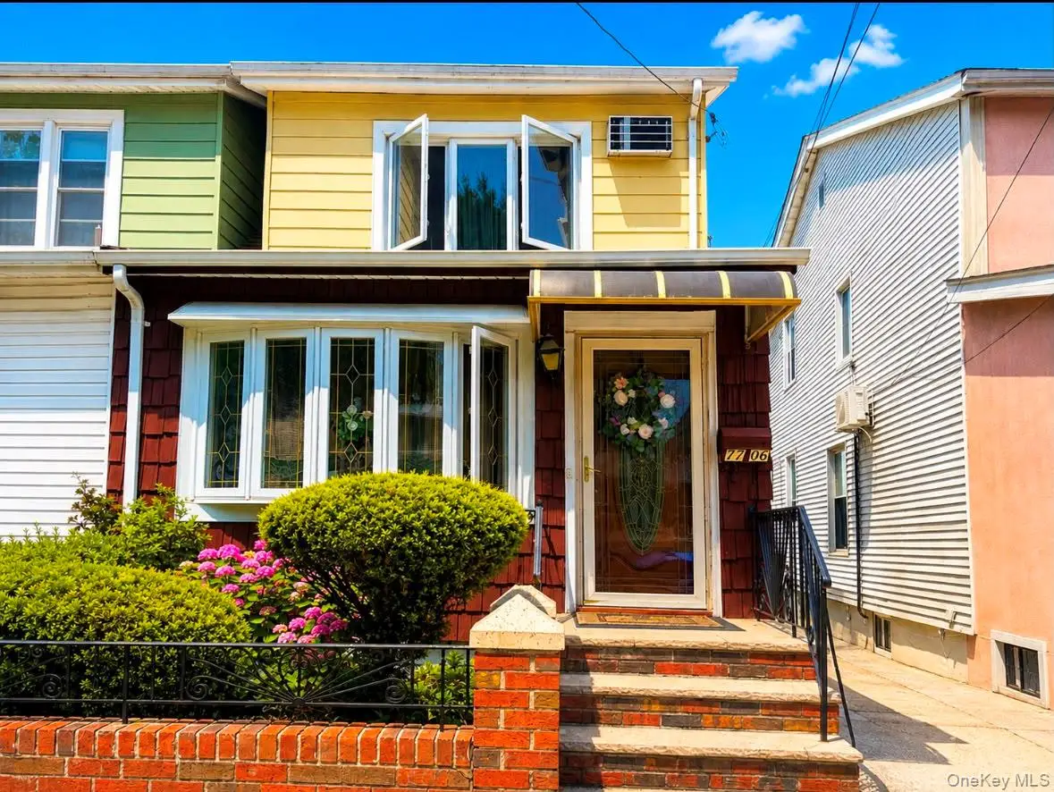 77-06 97th Avenue, Ozone Park, NY 11416 - #1