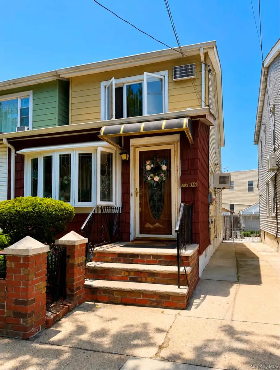77-06 97th Avenue, Ozone Park, NY 11416 - #2