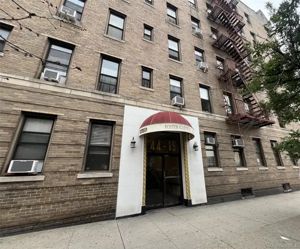 4415 43rd Avenue #1F, Sunnyside, NY 11104