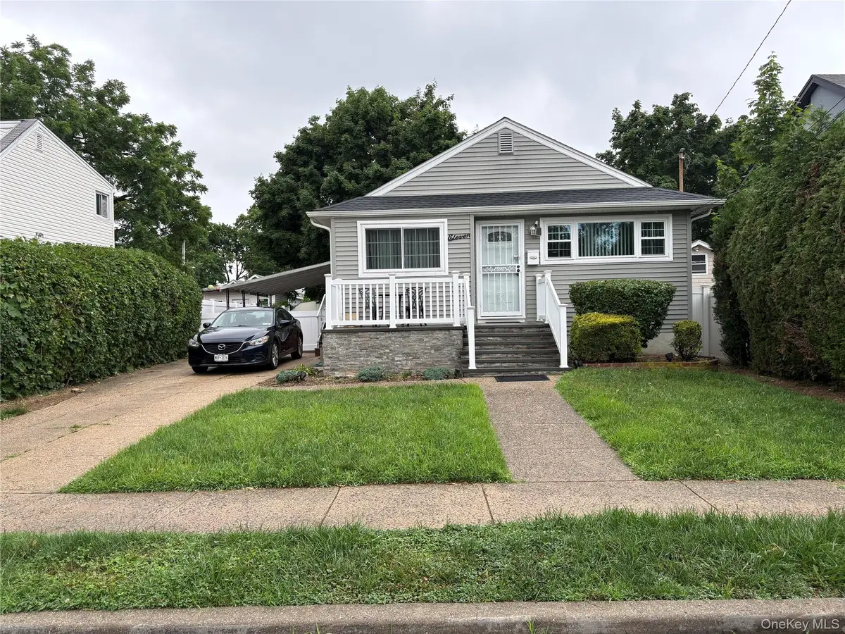 11 Madison Avenue, Roosevelt, NY 11575 - #1