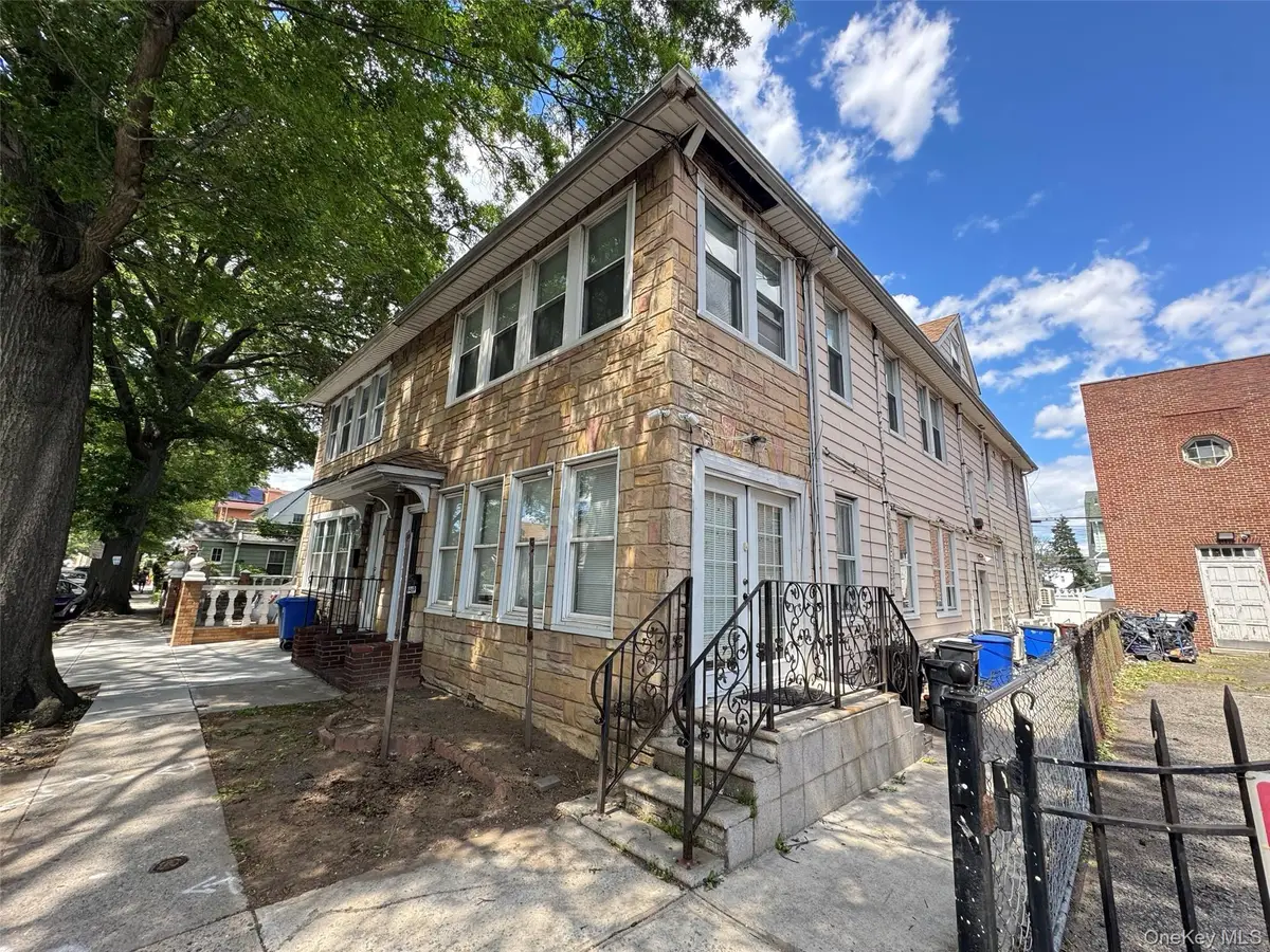 9469 Springfield Boulevard, Queens Village, NY 11428 - #1