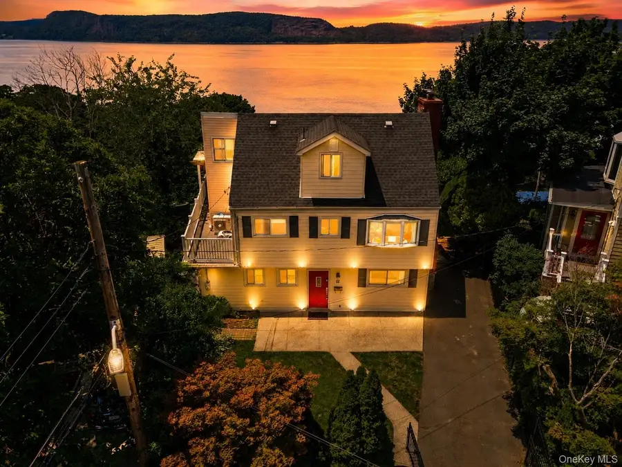 12 Riverview Court, Ossining, NY 10562 - #2