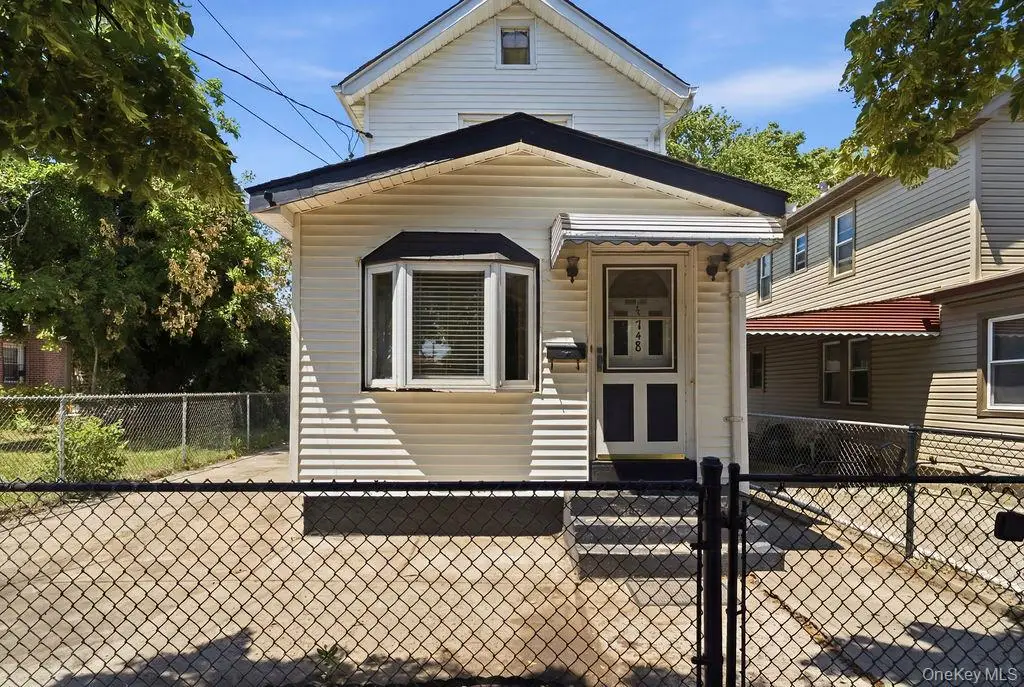 137-48 171st Street, Jamaica, NY 11434 - #1