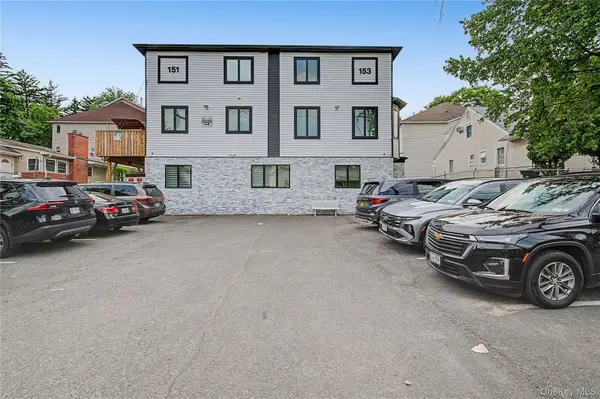 151 Blauvelt #214, Monsey, NY 10952