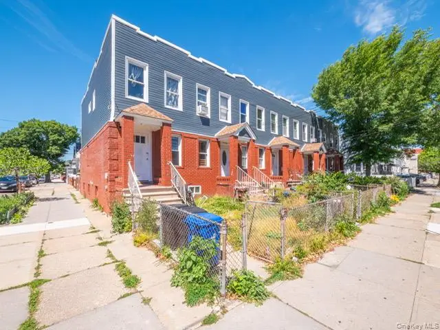 95-34-36-38-40 104 Street, Ozone Park, NY 11416 - #1