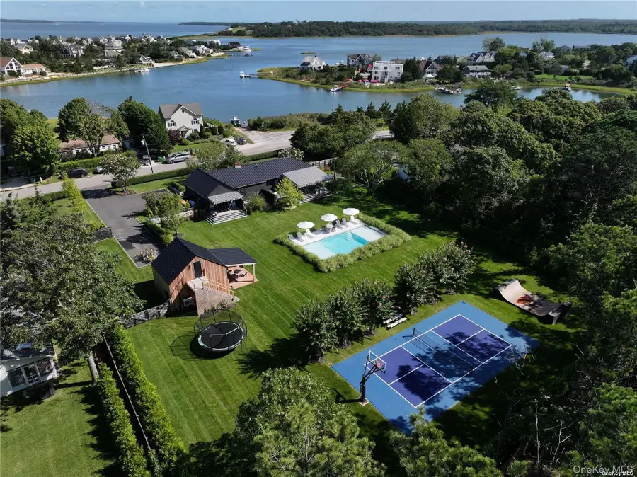 32 Inlet Road W, Hampton Bays, NY 11946 - #2