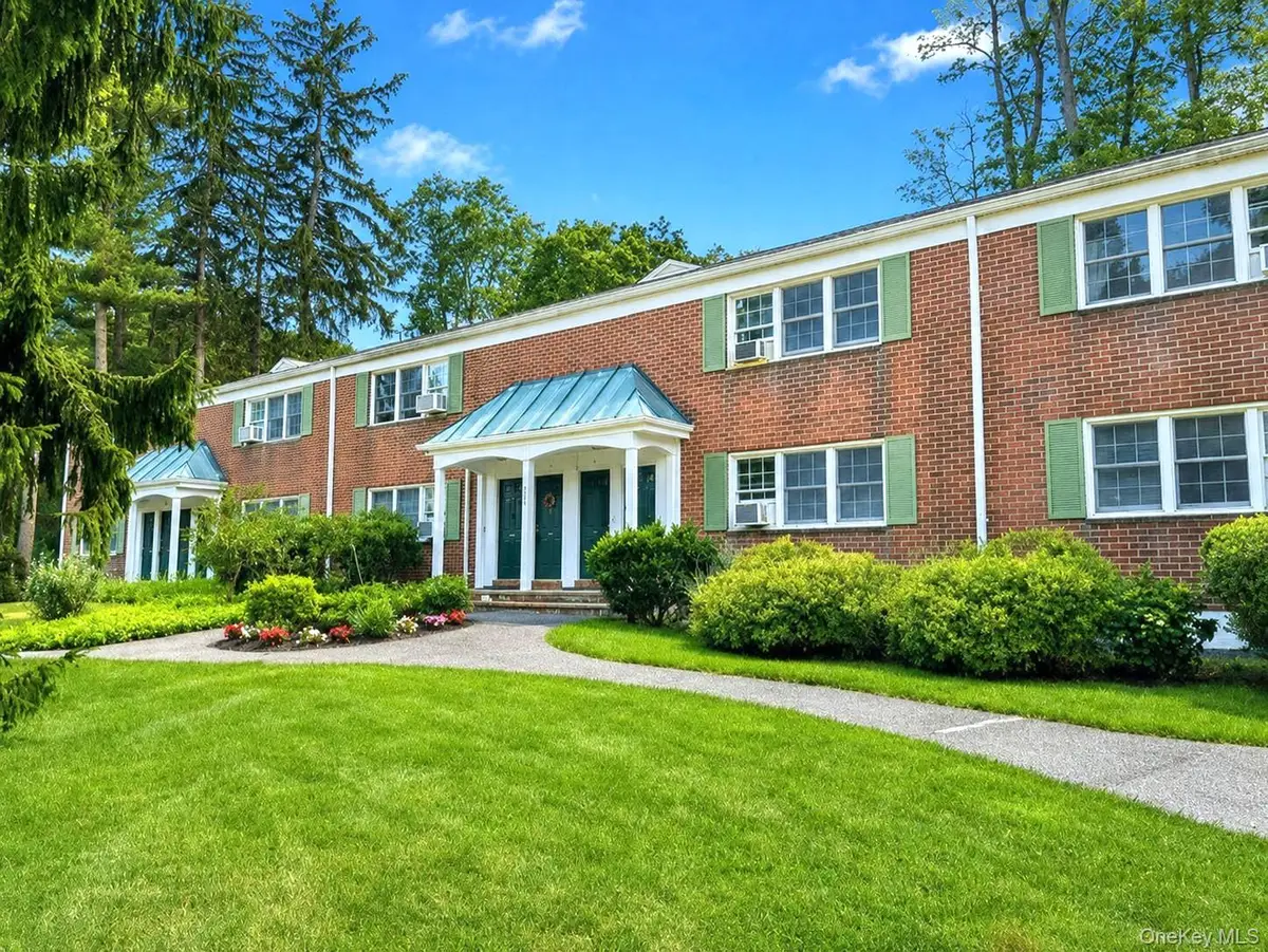 600 Bedford Road #6, Pleasantville, NY 10570 - #1
