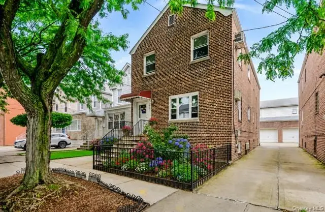3061 Lasalle Avenue, Bronx, NY 10461 - #1
