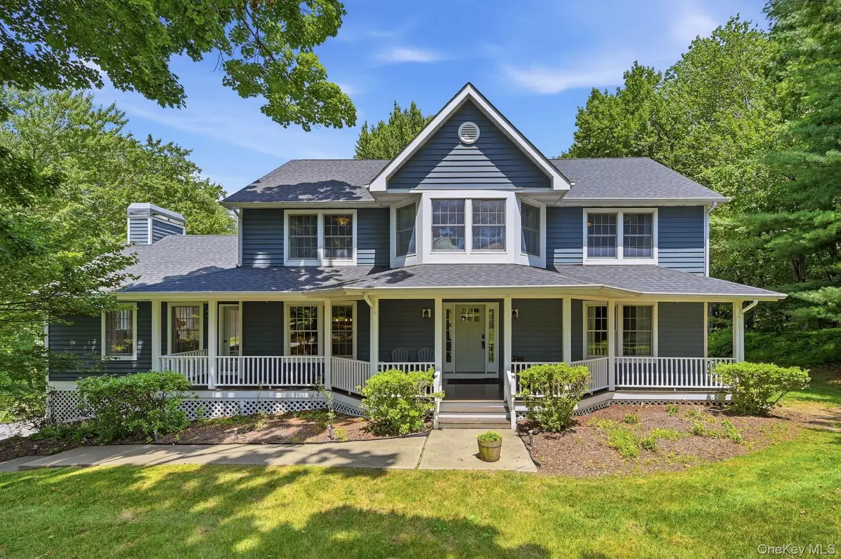 8 Sills Court, Warwick, NY 10990 - #1