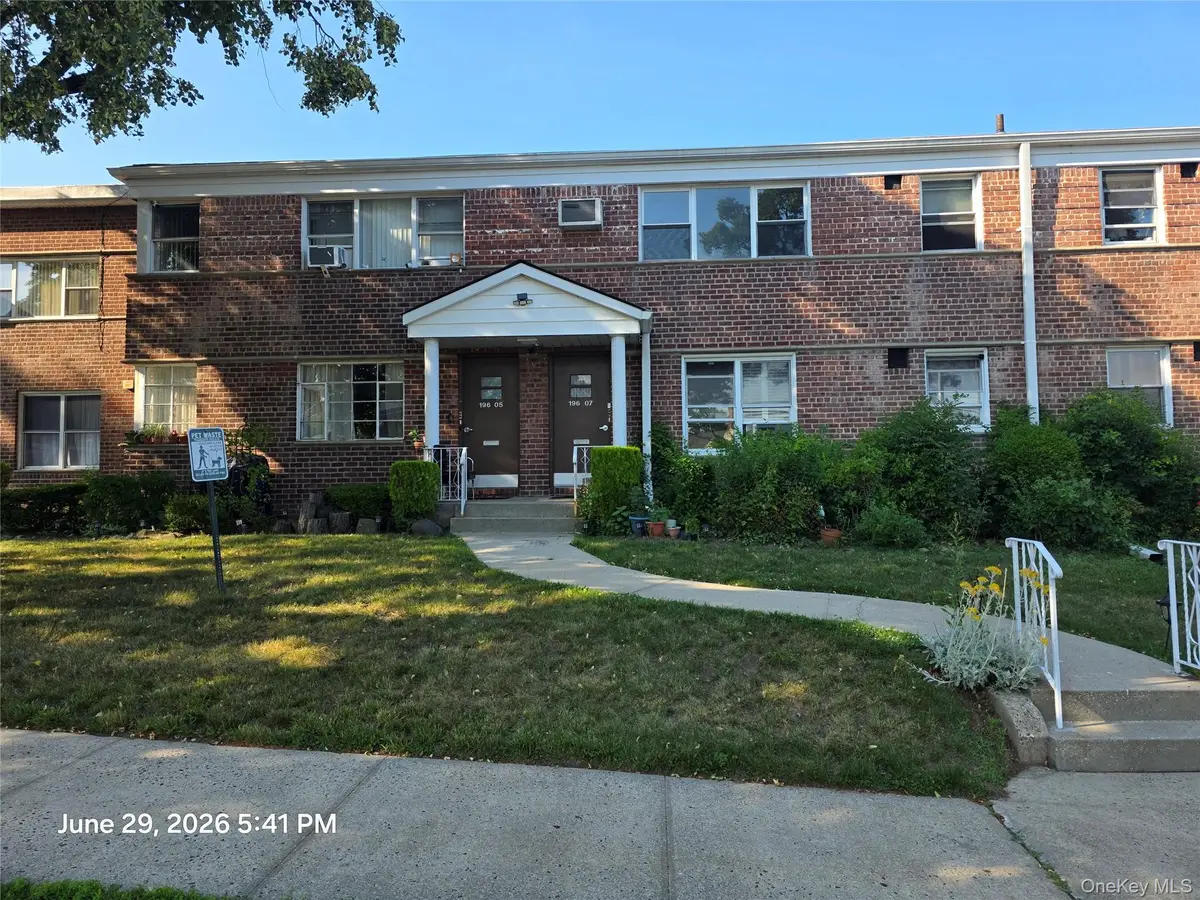 19607 Dunton Ave #1C, Hollis, NY 11423 - #1